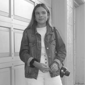 Meet your Posher, Gigi